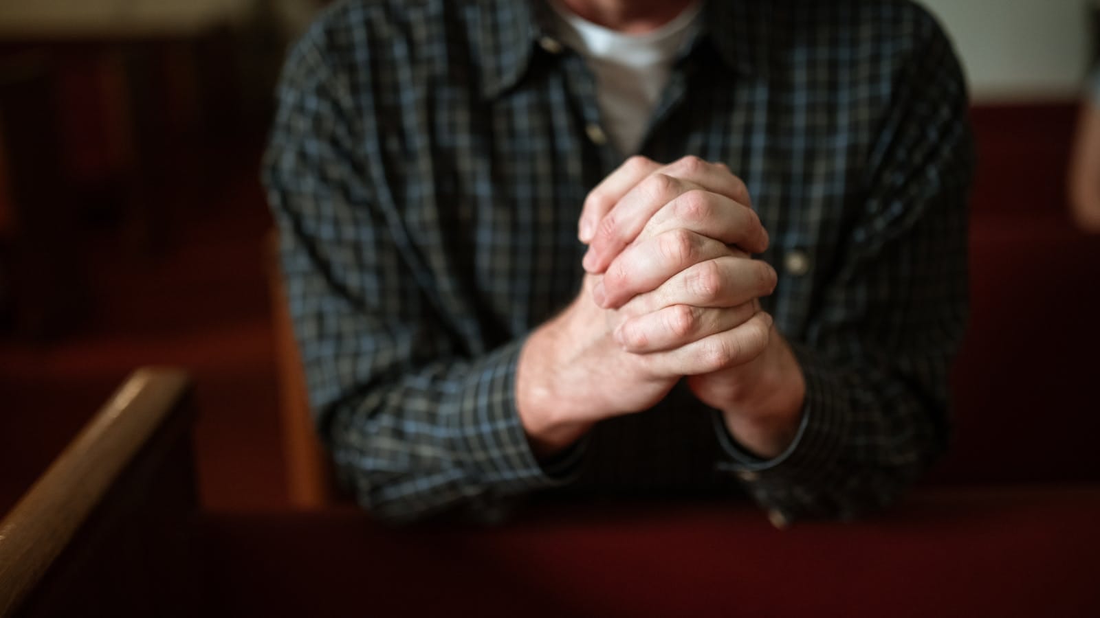 Prayer Request